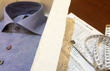 superior bespoke shits