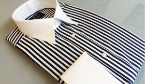 スーペリア　オーダーシャツ01