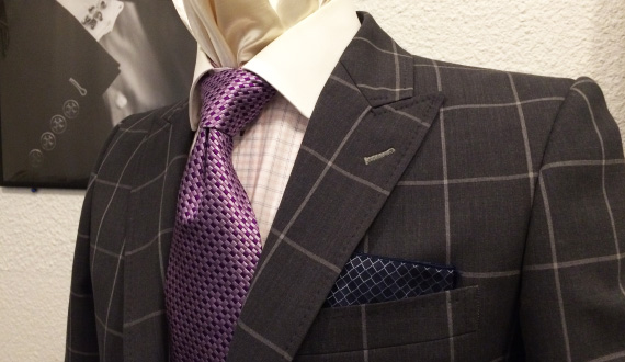 スーペリア　オーダースーツ01