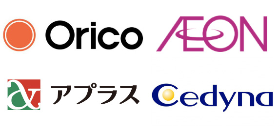 スーペリア提携　クレジット会社