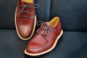 スーペリア　オーダーシューズギャラリー03