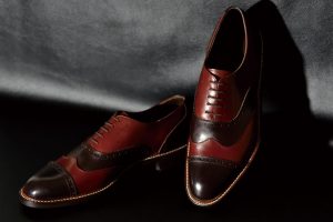 スーペリア　オーダーシューズギャラリー04