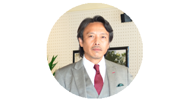 Superior staff 高瀬