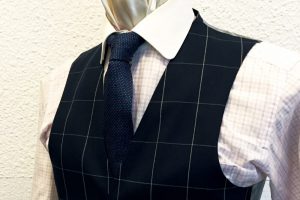 スーペリア　オーダースーツギャラリー03